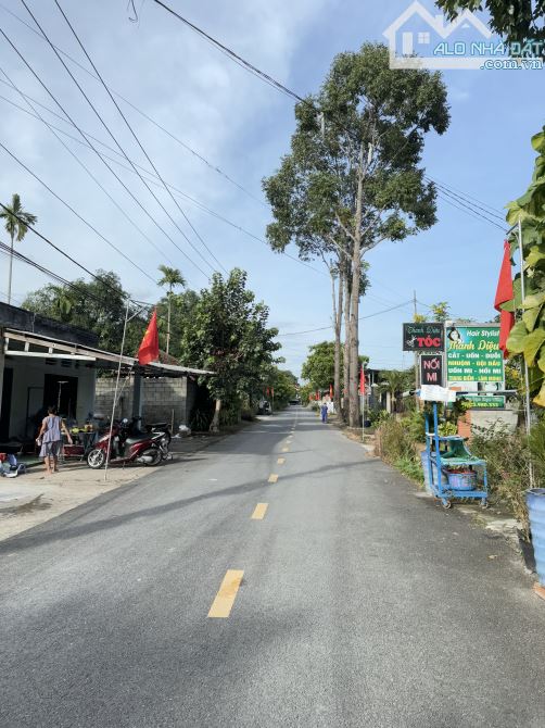 ❌✅✅❌ NÓNG 241,5m2 THỔ CƯ ĐƯỜNG XE CONTAINER QH 20m ✅CÓ 2tỷ3 MÀ CÒN BỚT - 2