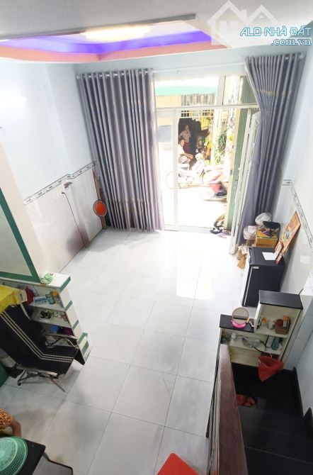 NHÀ ĐẸP GIÁ MỀM – NGANG 4M DÀI 7M – HẺM XE HƠI – KHU DÂN CƯ AN NINH🌟🌟 - 2