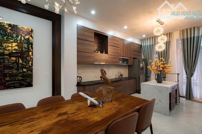 🏘🏘CHO THUÊ NHÀ 4 TẦNG PHÚ MỸ AN FULL NỘI THẤT GẦN AEON MALL, TP HUẾ - 2