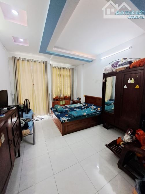 (13)Bán Nhà Giáp Tên Lửa, Đường Lê Đình Cẩn, 67m2, 3 tầng chỉ nhỉnh 5 tỷ - 2