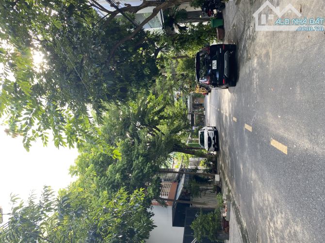 🏡 LÔ ĐẤT HIẾM – DIỆN TÍCH LỚN 160M²- MT6M– SÁT BIỂN MỸ KHÊ 🏡 - 2