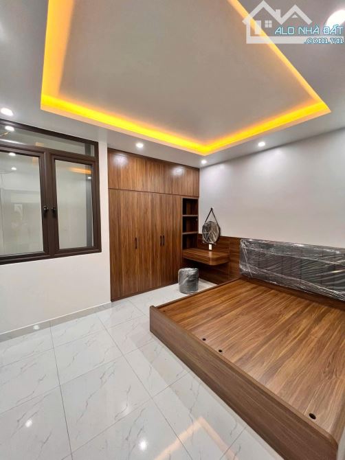 Bán nhà 4 tầng xây mới Khu đô thị HimLam, Hùng Vương - Có hỗ trợ Ngân Hàng - 2