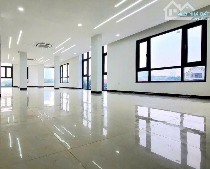 BÁN TOÀ NHÀ TỔNG CỤC 5, YÊN XÁ - LÔ GÓC 212M² x 7T THANG MÁY - DÒNG TIỀN 200TR/TH - 83 TỶ - 2