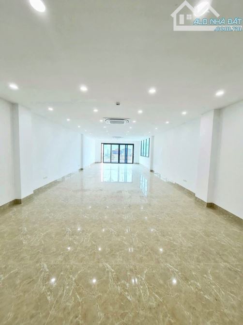 BÁN NHÀ MẶT PHỐ VĂN CAO, BA ĐÌNH - 100M x 6T - VỈA HÈ Ô TÔ TRÁNH - KINH DOANH - GIÁ 65 TỶ - 2