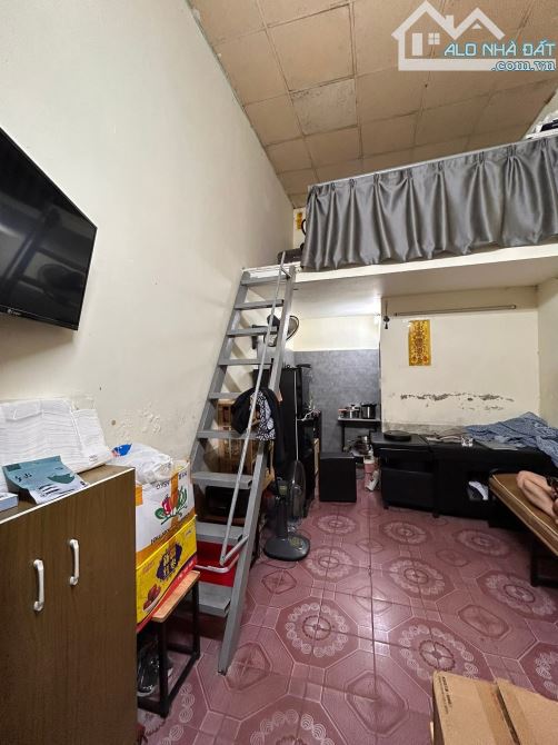 CHỈ 2.5 TỶ! NHÀ C4 NGUYỄN AN NINH - HOÀNG MAI: 22M², MT 3.3M - 10M RA Ô TÔ. - 2
