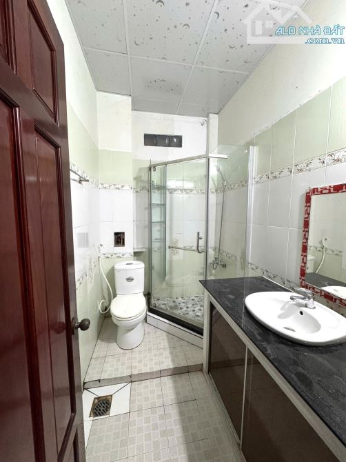 Cho Thuê Nhà Trệt - Lửng - Lầu Có Nội Thất 3 Phòng Ngủ Kdc Hưng Phú Cty 8 - 4