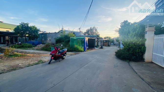 ĐẤT HẺM MẶT TIỀN SIÊU TO 18 MÉT – ĐƯỜNG QUY HOẠCH 14M PHƯỜNG TÂN LỢI CŨ - 3