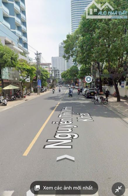 ✅ Bán nhà mặt tiền Nguyễn Thị Minh Khai,, ngang 10.5m cách biển 600m - 3