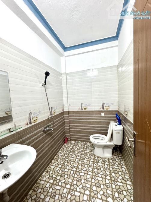 Bán Nhà 2 Tầng Full Nội Thất KQH Hương Sơ - 3