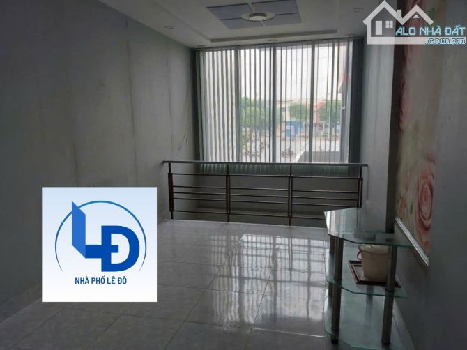 Bán Nhà Mặt Tiền Nguyễn Văn Luông – DT 52m2.Kết Cấu  4 Tầng .Giá tốt khu vực - 6