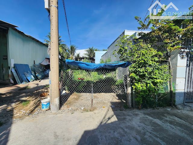 Bán Đất - Đường Sông Đình ( Gần Cầu Bè ) – Xã Vĩnh Thạnh, TP Nha Trang - 3