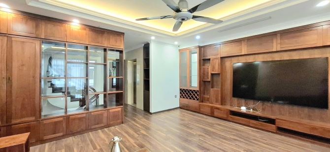 LIỀN KỀ VINHOMES GARDENIA - KHU VIP CỦA ĐẠI GIA - THANG MÁY NHẬP KHẨU - NỘI THẤT ĐẲNG CẤP - 4
