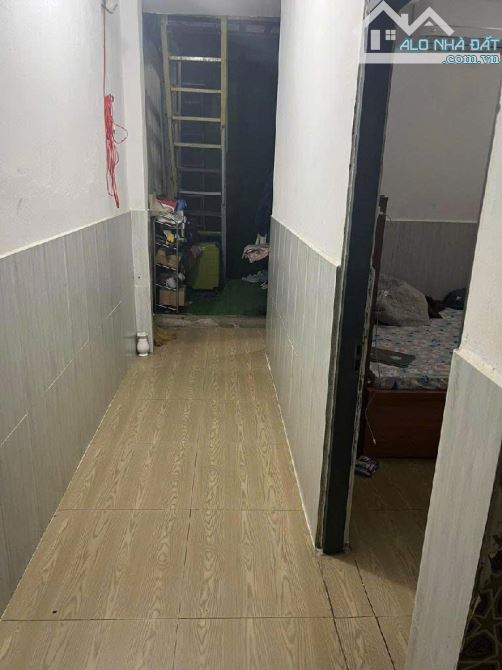 MÃ LÒ, 4x19, 2TẦNG BTCT, OTO NGỦ NHÀ, BÌNH TÂN GIÁP TÂN PHÚ, KẾ TÊN LỬA,Q6, CHỈ 6.x TỶ - 3