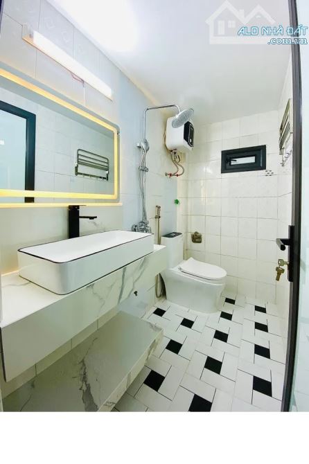 ✨Siêu hiếm 5T Kim Giang –Thanh Xuân  – Ô tô đõ cách nhà 5m - SĐCC - 44m² – nhỉnh 9 tỷ✨✨ - 3