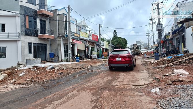 💥Bán đất lô góc ngang 8m, góc đường gần Tô Vĩnh Diện, Làng ĐH, Đông hoà,Dĩ An chỉ hơn 5tỷ - 3