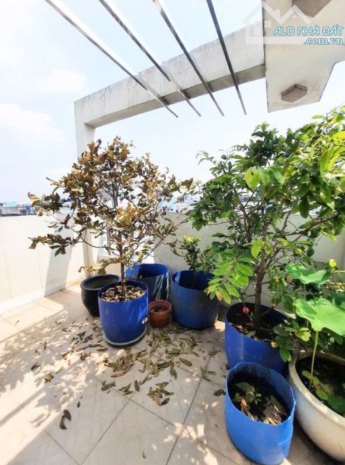 PHAN ANH-BÌNH TÂN-4X13-4TẦNG BTCT-OTO ĐÕ CỬA-GIÁP TÂN PHÚ-SHR-HC ĐỦ-VÔ Ở NGAY-CHỈ 5.x TỶ - 3