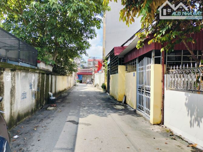 Bán đất ngõ 215 Đồng Hòa, Kiến An, Hải Phòng - 3
