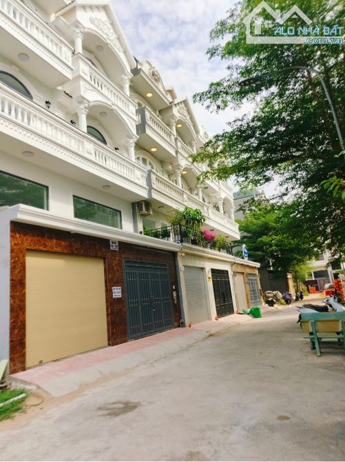 Bán đất Gần Đ. Nguyễn Bình 50m - Xây tự do - Giá tốt - 2