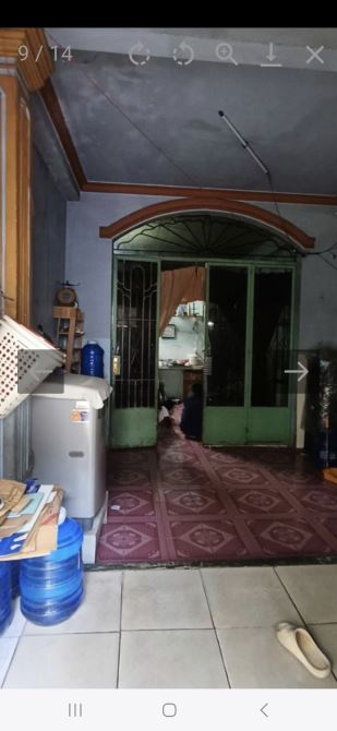 🥭🥭🥭CỰC HIẾM _ 5 TỎI XÍU_ 73 M2_ NỞ HẬU (6,2 × 18)_ĐƯỜNG S 19_ Q,BÌNHTÂN.  zalo.me/09069 - 3