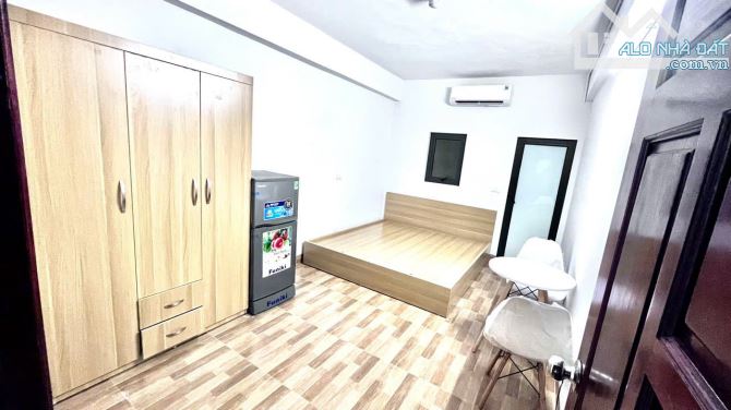 🏠 BÁN NHÀ PHÙNG KHOANG 55 M² – 5 TẦNG - 10 PHÒNG – THU 40 TR/TH - 9 TỶ - 3