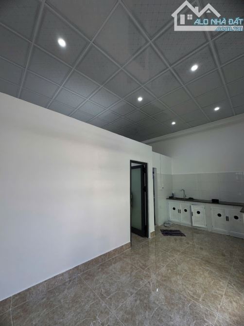 Bán nhà MT Đồng Kè kẹp kiệt ôtto 5m Gần chợ Hoà Khánh - 3