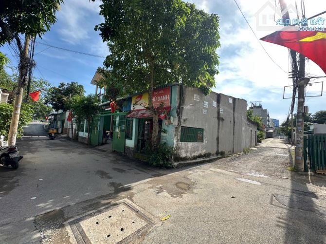 Bán Gấp 4Lô Liền Kề Giá F0 Cách Đại Lộ Phạm Văn Đồng vài bước chân, đất đẹp ngang khủng - 2