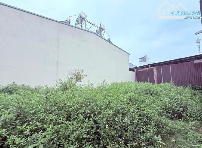 🌺🏡Nhà XƯỞNG 2 MẶT TIỀN đường HT13,phường HT,Q12 dt 260m2 (13x20m) đường 12m - 3