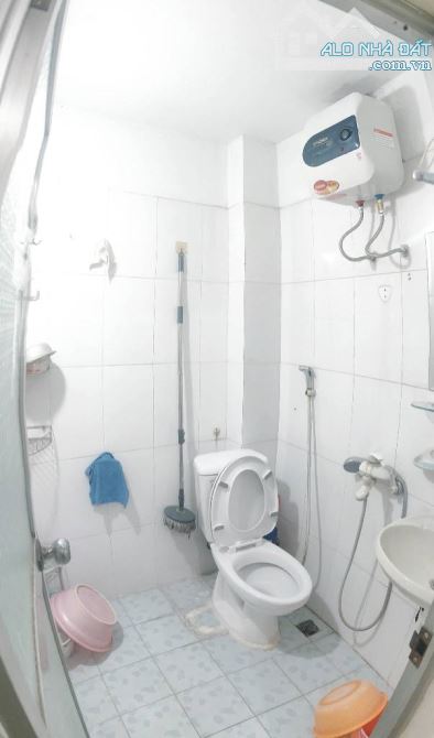 Bán nhà khu vực phố đội Cấn Dien tích 31m x3tang - 3