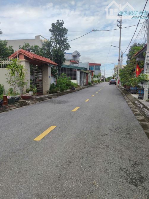 Bán lô đất trung tâm phường Dương Kinh mới, ngay cửa ngõ Vin và nút giao cao tốc HN-HP - 3
