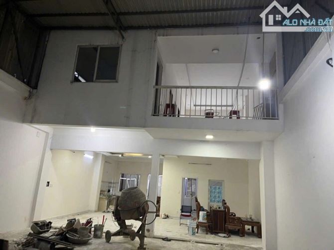 Rẻ không ngờ, mặt tiền KD Phan Văn Hớn, Bà Điểm, Hóc Môn, 307m2, nở hậu, chỉ 17,x tỷ - 3