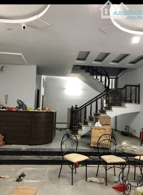 Cần bán nhà Xuân Đỉnh 6tầng thang máy full nội thất. - 3