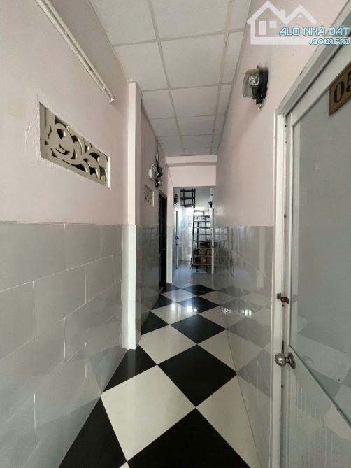 🔥 TOÀ CĂN HỘ 10 PHÒNG – TRUNG TÂM HẢI CHÂU – NGAY BIỂN NGUYỄN TẤT THÀNH – GIÁ CHỈ 6,99 TỶ - 3