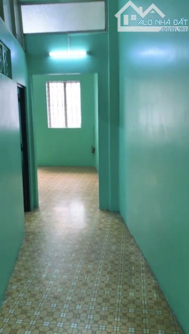 B.ÁN NH.À - MTKD ĐA NGÀNH - 2MT TRƯỚC SAU, 3 TẦNG- 54M2- NỞ HẬU TÀI LỘC Nhật Tảo  3.3 x 16 - 3