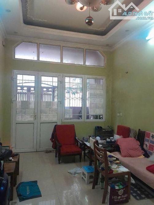 Hào Nam 52m, gần Hồ, ngõ rộng, sổ đỏ vuông ắn, nhiều tiện ích - 3