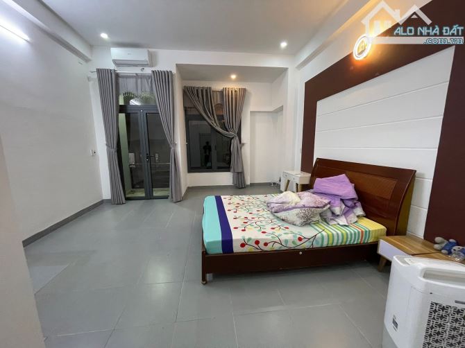 🔴 CHO THUÊ NHÀ 3 TẦNG MẶT TIỀN 5M5 GẦN ĐẠI HỌC ĐÔNG Á, KHU XÔ VIẾT NGHỆ TĨNH  • Diện tích - 3
