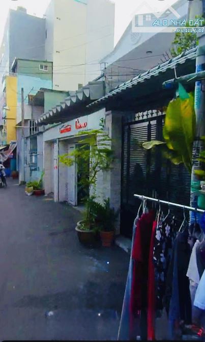 SIÊU PHẨM BẾN VÂN ĐỒN XE HƠI VI VUUU BÁN ĐẤT TẶNG NHÀ C4 TIỆN XÂY CẤT MỚI - 3