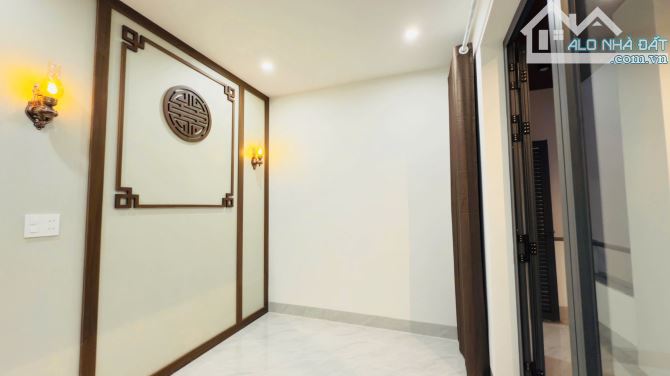 hàng cực hiếm căn nhà mới xây 3 tầng giá rẻ cực đẹp cạnh biển hòn chồng , tp nha trang - 3