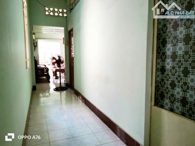 Nhỉnh 6tỷ TL Bán nhà 7x35~245m2 ngay đường Nguyễn Ái Quốc Cư xá CATân Hiệp Nay Tam Hiệp - 6