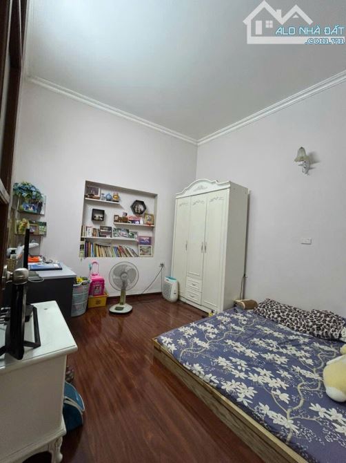 Nhà Mặt phố Nguyễn Hy Quang Đống Đa 48m2 3 tầng mặt tiền 7.5m - 3