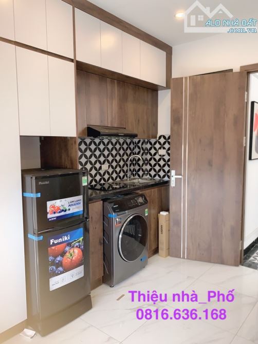 🏡 BÁN NHÀ NGÕ 1150 ĐƯỜNG LÁNG – 32M² – 7 TẦNG – MẶT TIỀN 4,2M – GIÁ 8,5 TỶ – TRUNG TÂM - 3