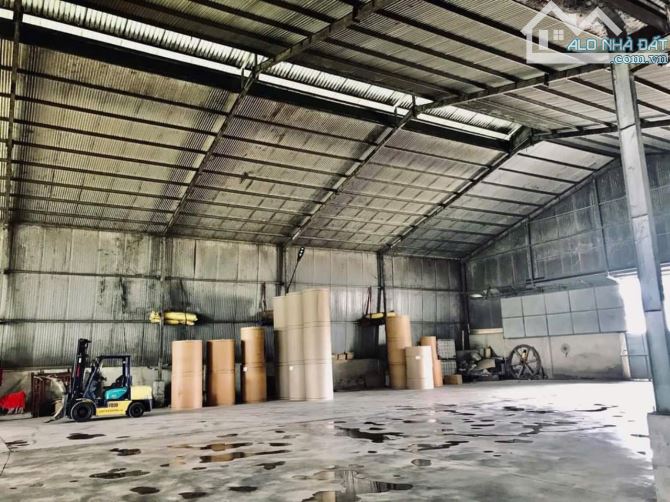 👉 Lô Đất Tặng Nhà Xưởng 2 Mặt Tiền Đường QL1A và QL20. Hưng Thịnh Trảng Bom . ✓Tổng diện - 3