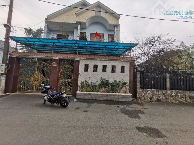 Bán Gấp Đất Thổ Cư Hóc Môn, Mặt Tiền Xuân Thới Thượng, 1383m2, Chỉ 51 Ty Dòng Tiền 75tr/th - 3