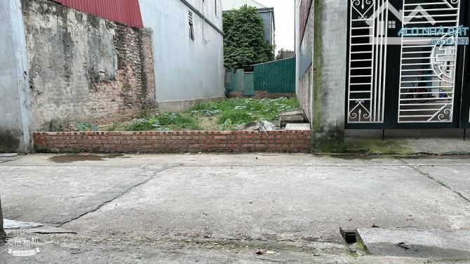 🏡 Bán đất Cao Lỗ Uy Nỗ – Đông Anh | Khu Vực Trung Tâm Sầm Uất - giá 4.39 tỷ - 3