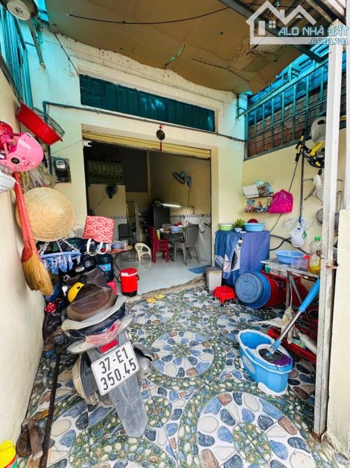 BÁN ĐẤT TẶNG 2 PHÒNG TRỌ MỚI TIN 86,2M2(6,6X13,12) 4TỶ950 - 3