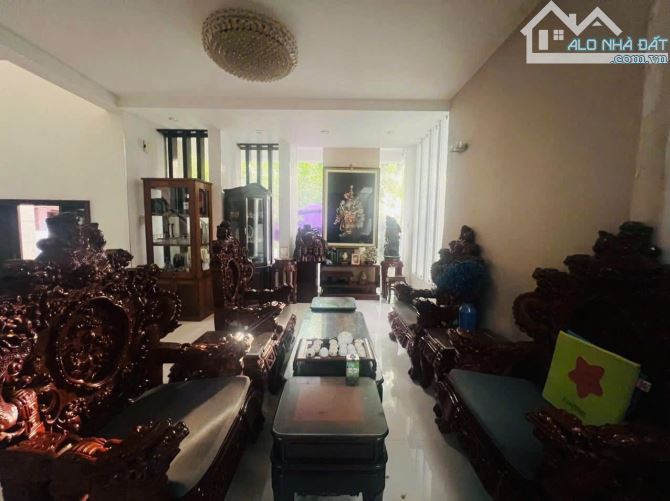 💥BIỆT THỰ NGHĨ DƯỠNG 2 TẦNG Khu Đô Thị Vĩnh Điềm Trung Giá Tốt Nhất Thị Trường - 3