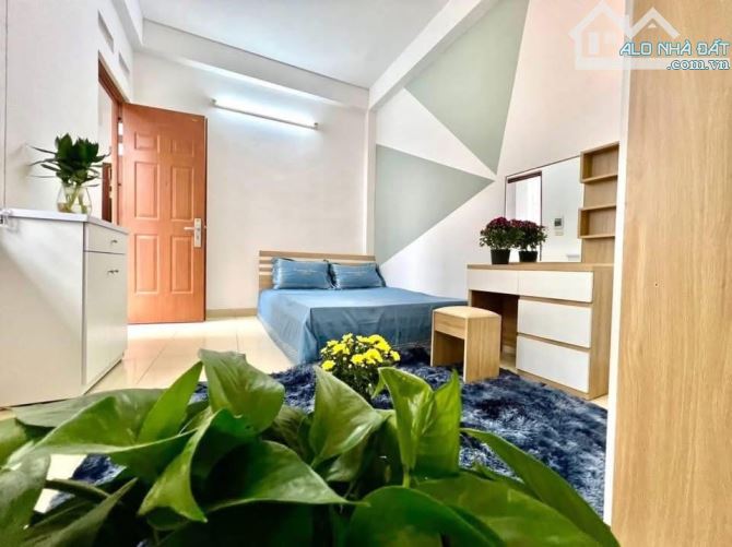 Căn hộ dòng tiền Trịnh Đình Cửu- 89m2- 6 tầng - 15 tỷ - Cách phố 20m - 3