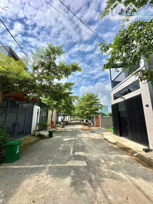 Tin Cực Hot. Bán 5 lô liền kề đối diện công viên ngay KDC Bửu Long mở rộng - 3