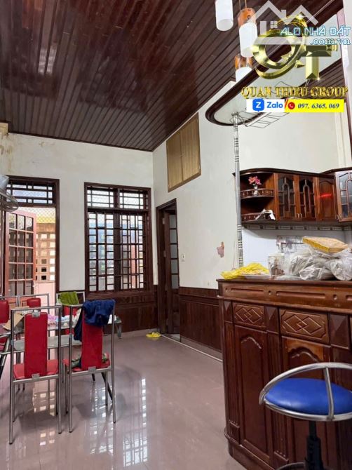 CHO THUÊ NHÀ 4 TẦNG - KIỆT OTO VĂN CAO, TP HUẾ - 3