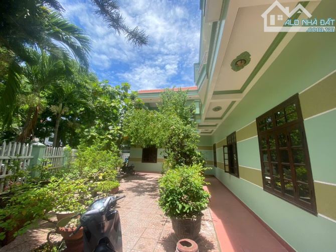 Bán nhà 2 mặt tiền đường Ấp Bắc,Ngũ Hành Sơn.DT 283m2 Giá 11,5 tỷ. - 3