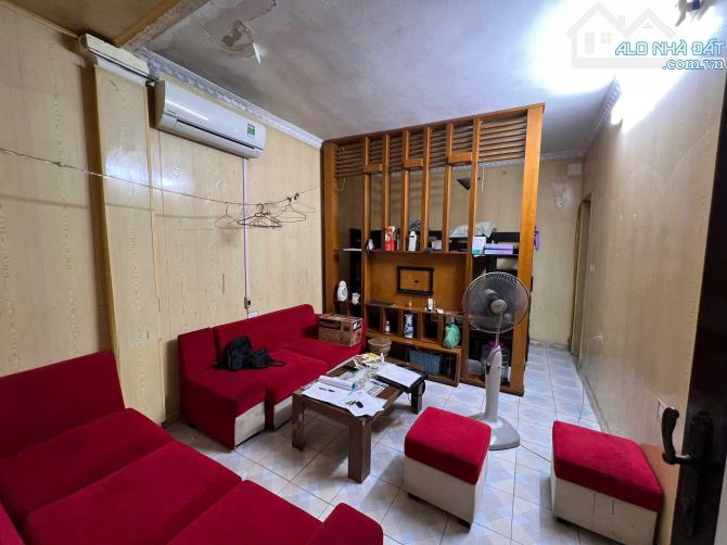 🌟VIP! BÁN ĐẤT ĐỘI CẤN_BA ĐÌNH_2 MẶT NGÕ_Ô TÔ _70M2 MT 5,6M NHỈNH 20 TỶ🌟 - 3